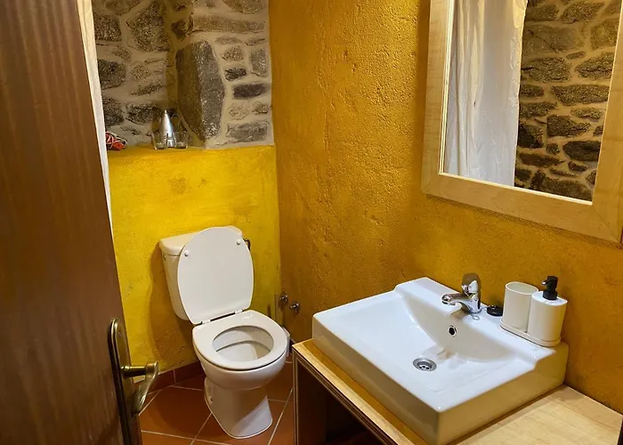 Chalet Casa Garcia - *