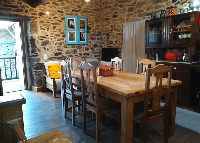 Chalet Casa Garcia -