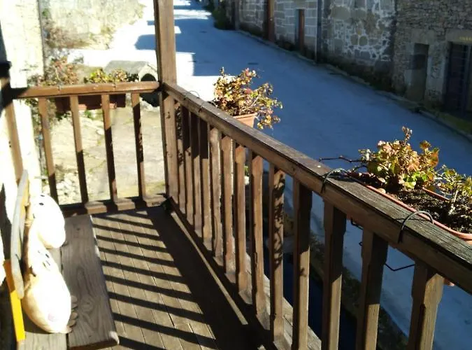 Chalet Casa Garcia - *