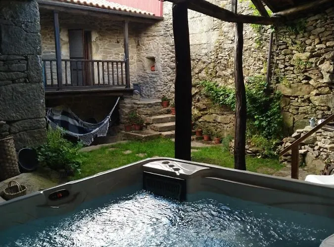 Casa Garcia - Chalet