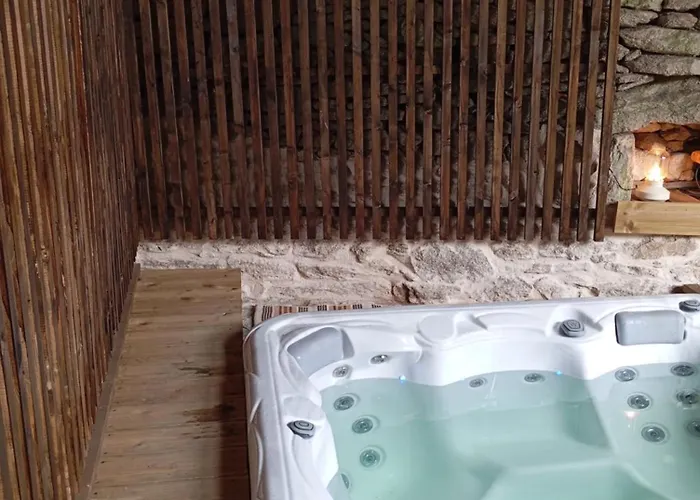 Casa Garcia - * Chaves